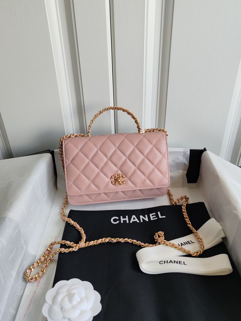 Chanel WOC Bags